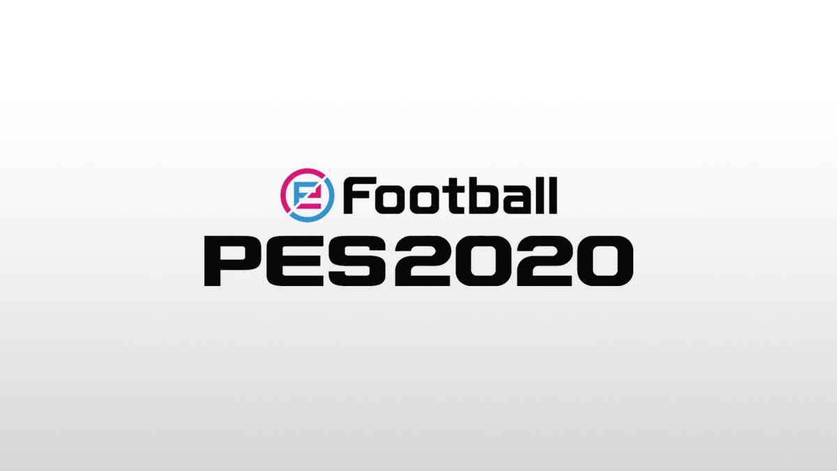 PES Logo - pes logo – FIFPlay