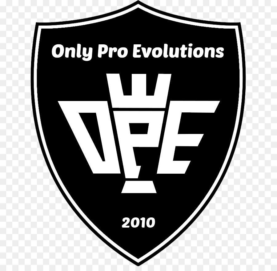 PES Logo - Logo Dream League Soccer 2018 png download - 865*865 - Free ...