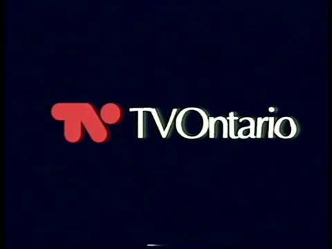 TVOntario Logo - What If?: TVOntario Logo (1976 Early 1980s)