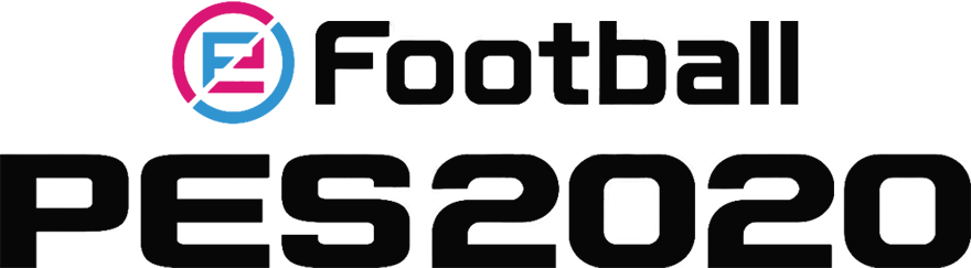 PES Logo - PES 2020 Logo – FIFPlay