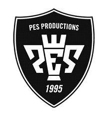 PES Logo - Company:PES Productions PCGW, fixes, crashes