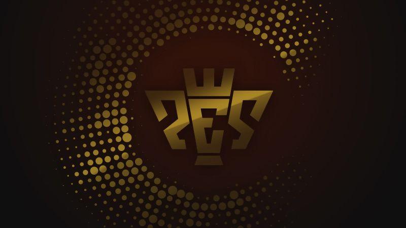 PES Logo - PES 2019 PRO EVOLUTION SOCCER Mobile App Update Campaign | PES - PRO ...