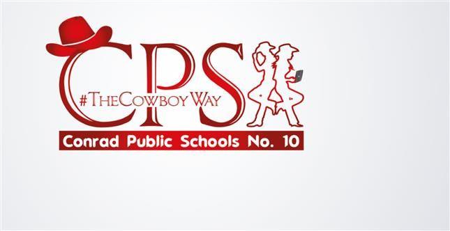 Conrad Logo - Conrad Public Schools / Homepage