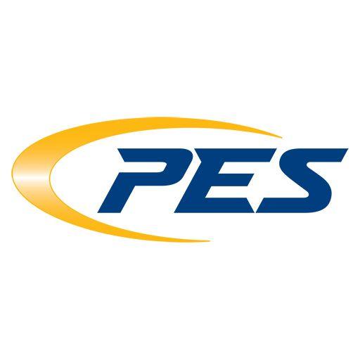 PES Logo - Home - PES Energize