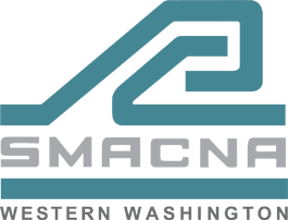 SMACNA Logo - Home. SMACNA Western Washington