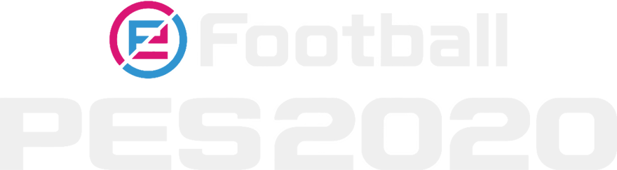 PES Logo - PES 2020 Logo – FIFPlay