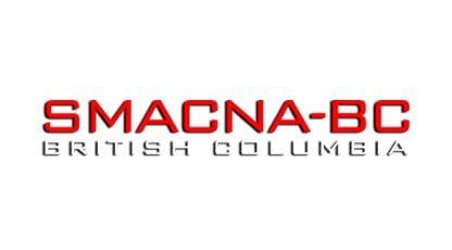 SMACNA Logo - SMACNA BC – SHEET METAL INDUSTRY TRAINING BOARD