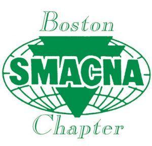 SMACNA Logo - Sheet Metal