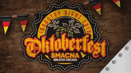 SMACNA Logo - Oktoberfest. SMACNA Greater Chicago