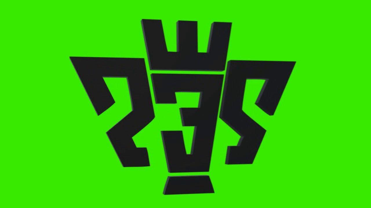 PES Logo - PES logo chroma