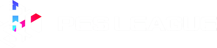 PES Logo - Home | PES League 2019