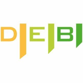 Deb Logo - HD Deb Logo Transparent PNG Image Download - Trzcacak