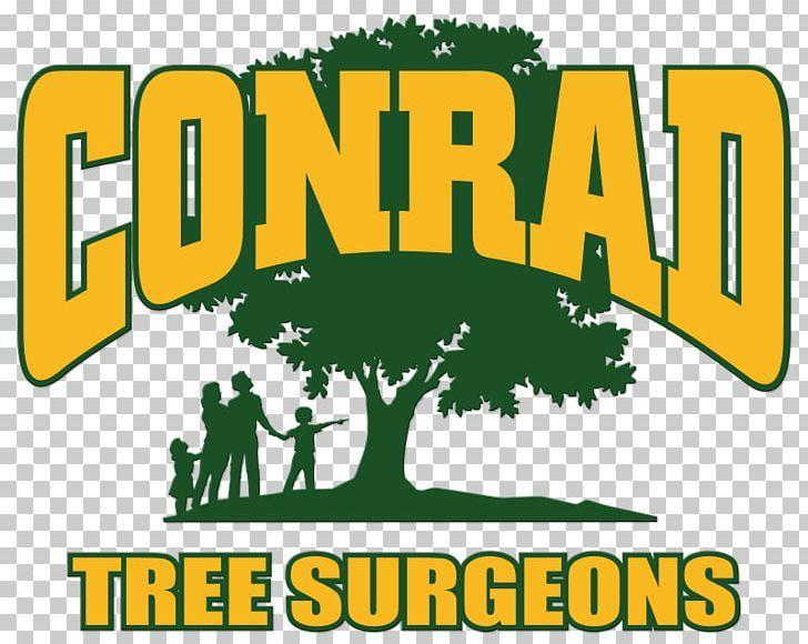 Conrad Logo - Conrad Tree Services Certified Arborist Logo PNG, Clipart, 34470 ...
