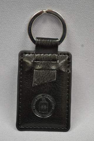 Deb Logo - Employee Activity Association (EAA) - Accessories - Keychain Deb