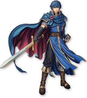 Marth Logo - Marth | Fire Emblem Wiki | FANDOM powered by Wikia