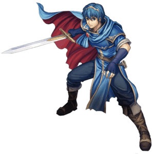 Marth Logo - Marth - SmashWiki, the Super Smash Bros. wiki