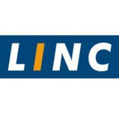 Linc Logo - Linc pens Logos