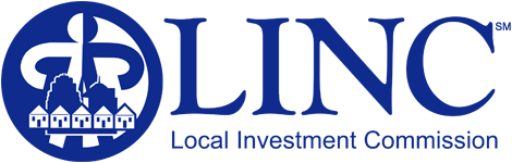 Linc Logo - Center — Local Investment Commission