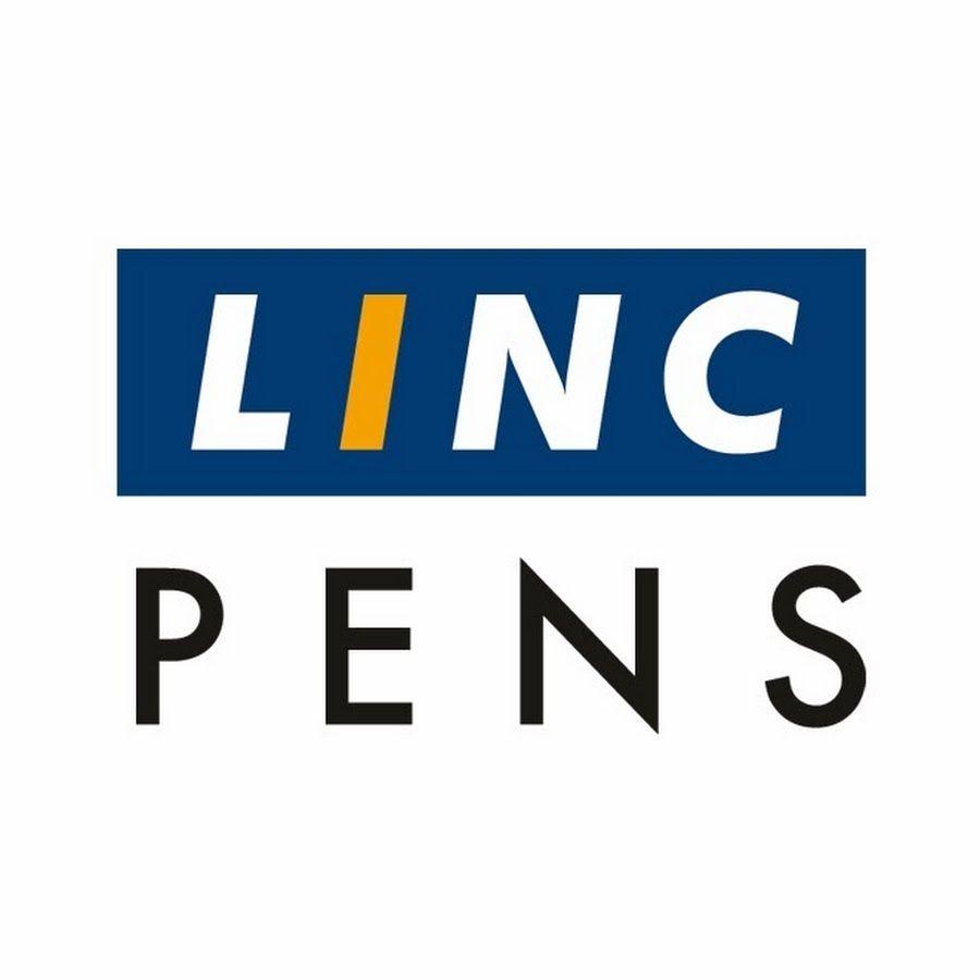 Linc Logo - Amazon.com: Linc Pens