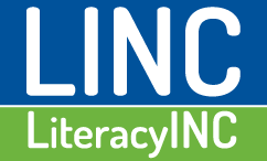 Linc Logo - Literacy Inc - Literacy Inc