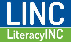 Linc Logo - Literacy Inc