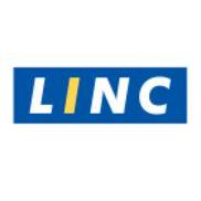 Linc Logo - Linc Pens, TX