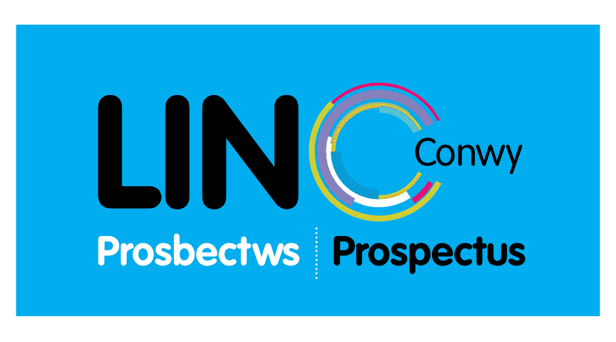 Linc Logo - LINC Conwy Vector Logo - (.SVG + .PNG) - FindVectorLogo.Com