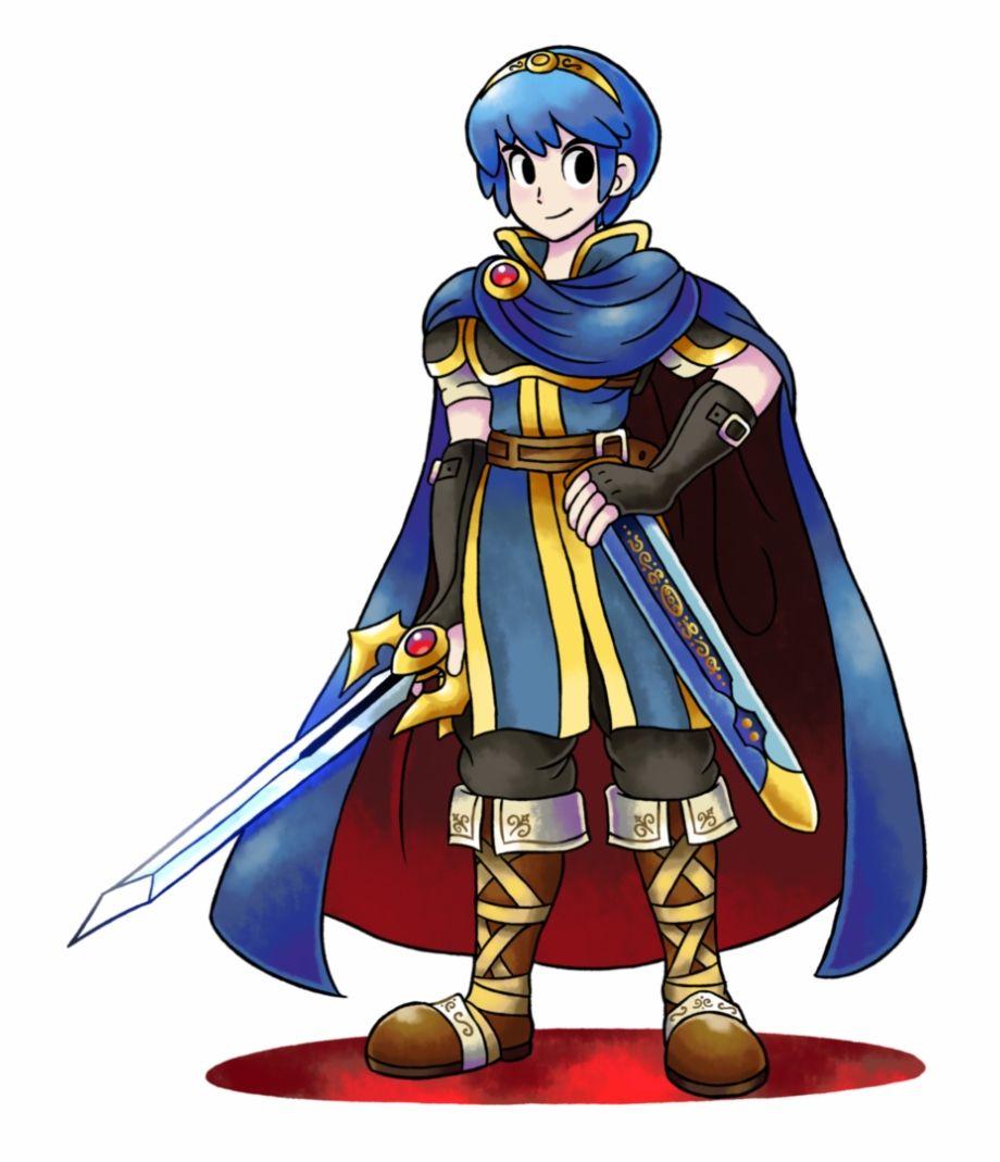 Marth Logo - well How Come You Hate Marth, Master-rainbow