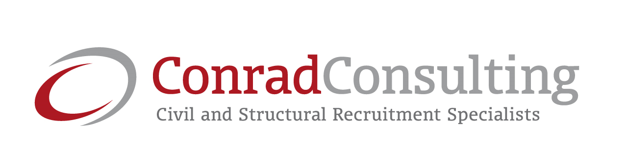 Conrad Logo - A new, refreshed and vibrant look for Conrad