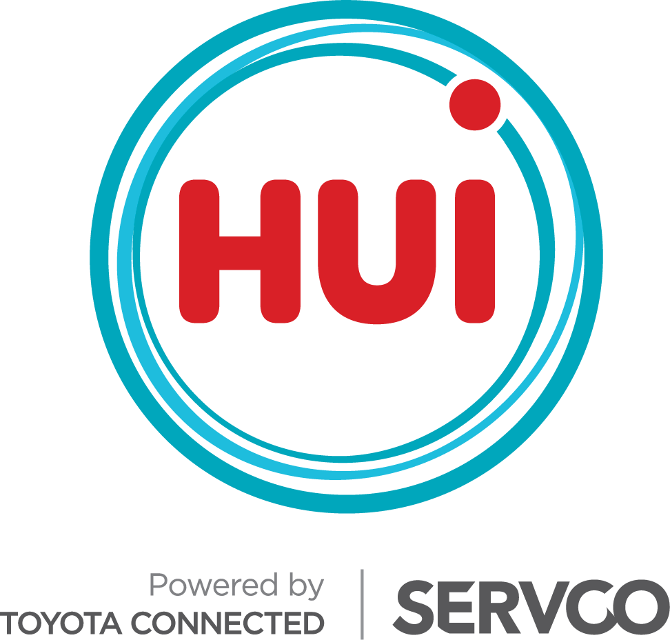 Hui Logo - Servco Pacific Inc. Introduces New Car Share Brand
