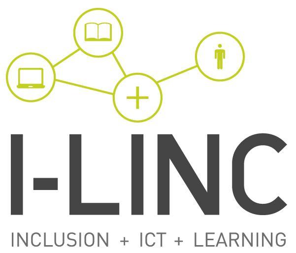 Linc Logo - I-LINC • ALL DIGITAL