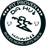 Hui Logo - Da Hui. Brands of the World™. Download vector logos and logotypes