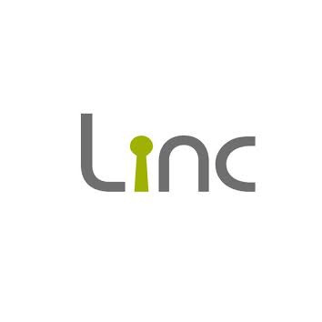 Linc Logo - Linc Logo - Charity Job Finder