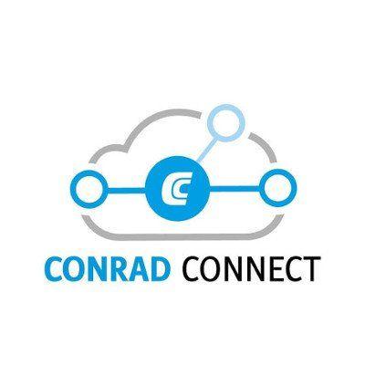Conrad Logo - Conrad Connect