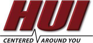 Hui Logo - Custom Medical Carts Home. Medical Carts HUI