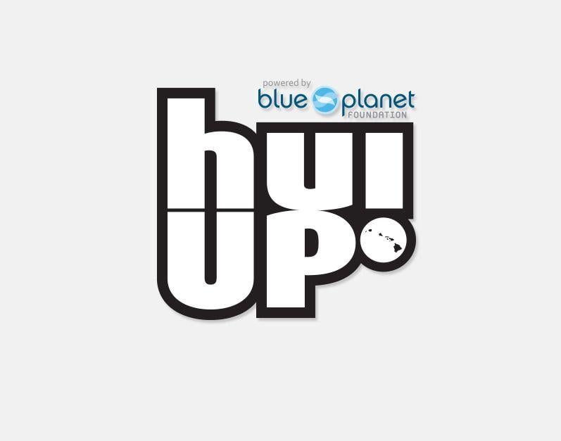 Hui Logo - Hui Up Logo | Christopher Green Design