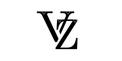 VZ Logo - Vz