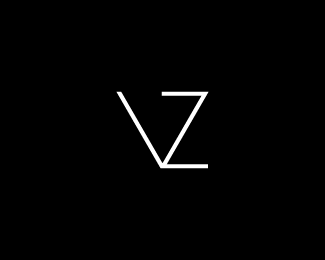 VZ Logo - VZ Designed
