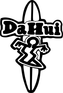 Hui Logo - Da Hui Logo Vector (.CDR) Free Download