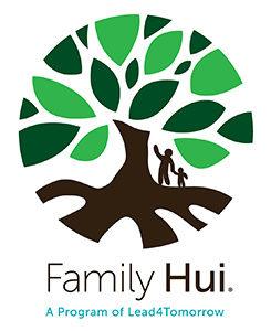 Hui Logo - About – Family Hui