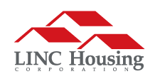 Linc Logo - LINC Housing | Affordable Housing California