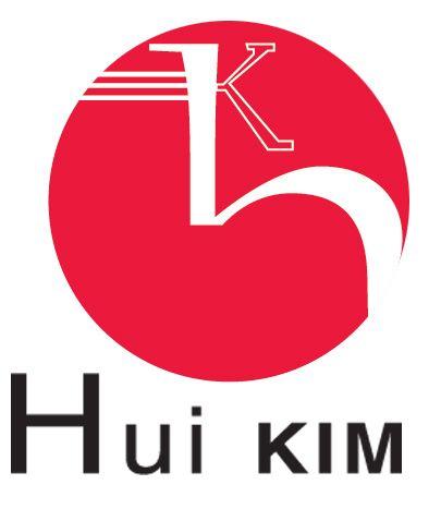 Hui Logo - Hui Kim