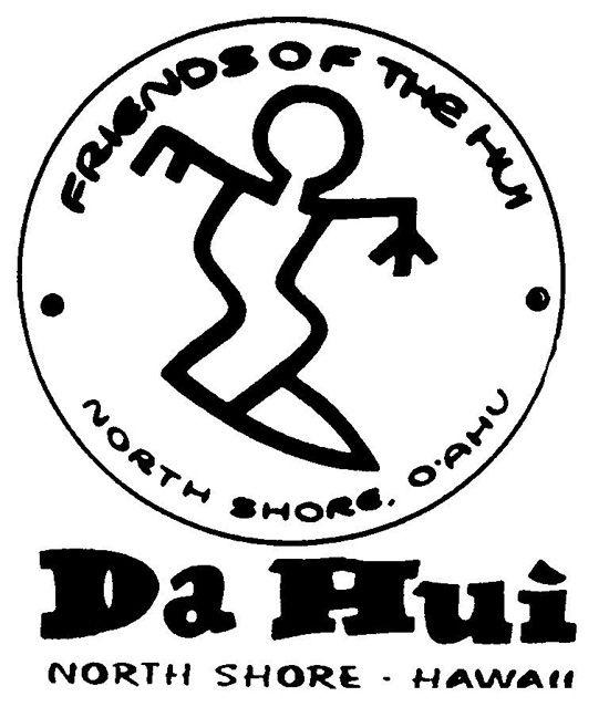 Hui Logo - Surf Image Blog