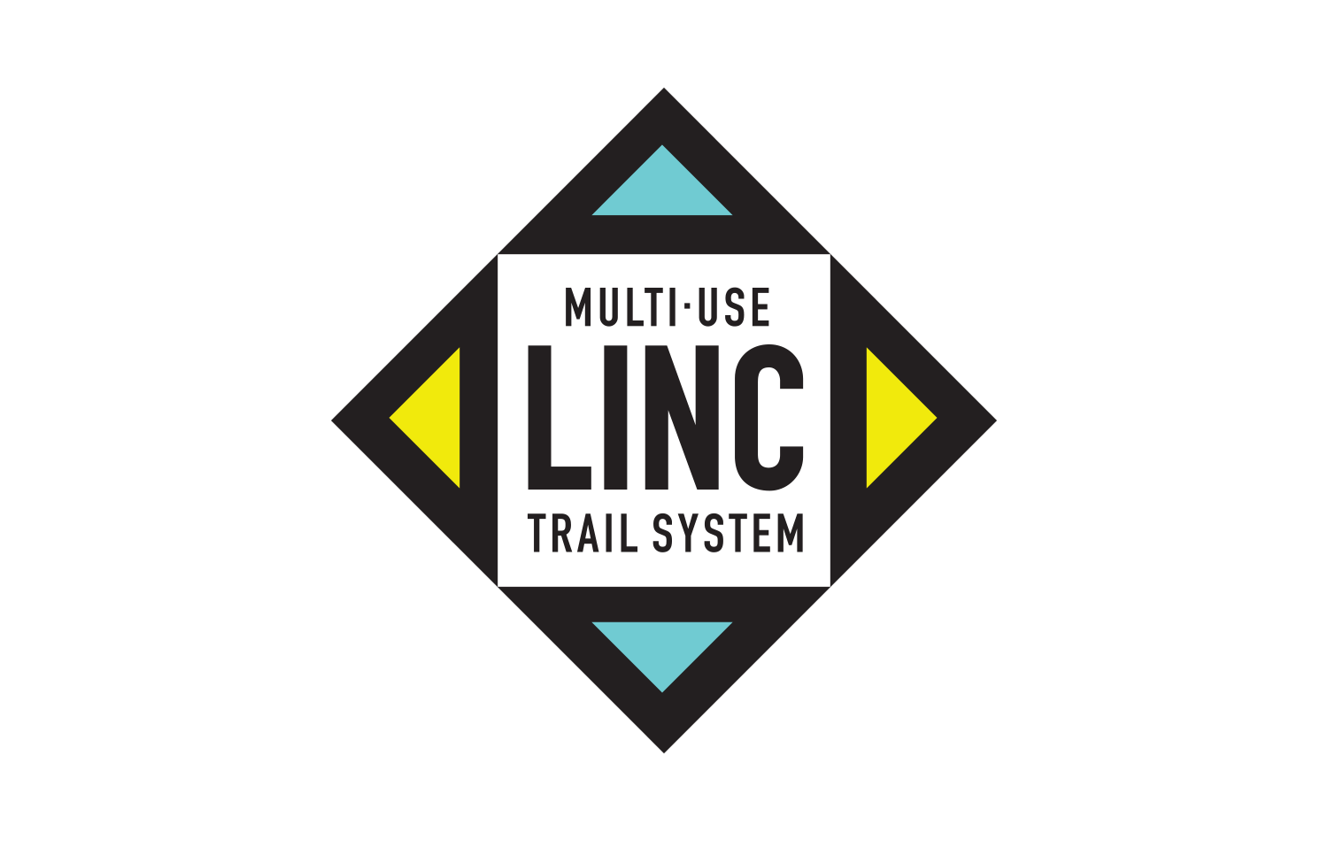 Linc Logo - Logo Design: LINC | Graphic Design Portfolio | Maida Design ...