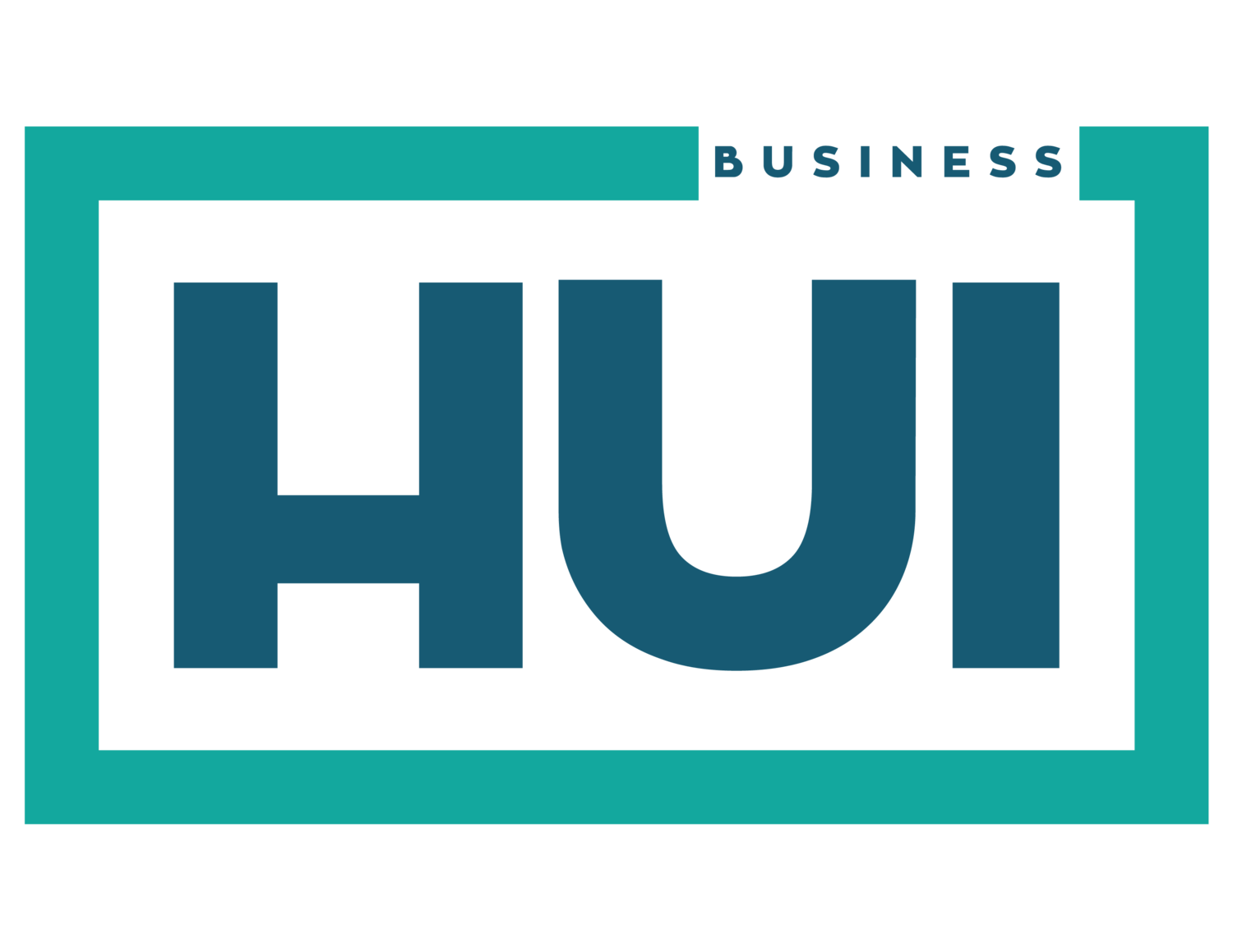 Hui Logo - Business Hui Network