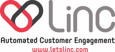 Linc Logo - Linc Global | eTail West 2020