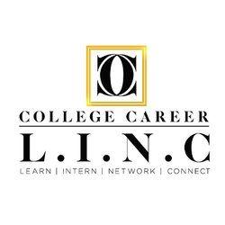 Linc Logo - College Career LINC - College Counseling - Anaheim, CA - Phone ...