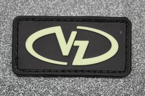 VZ Logo - VZ Grips patch VZ logo 800