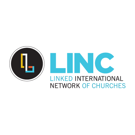 Linc Logo - LINC Churches - Church Brand Guide Michael Persaud Logo design ...