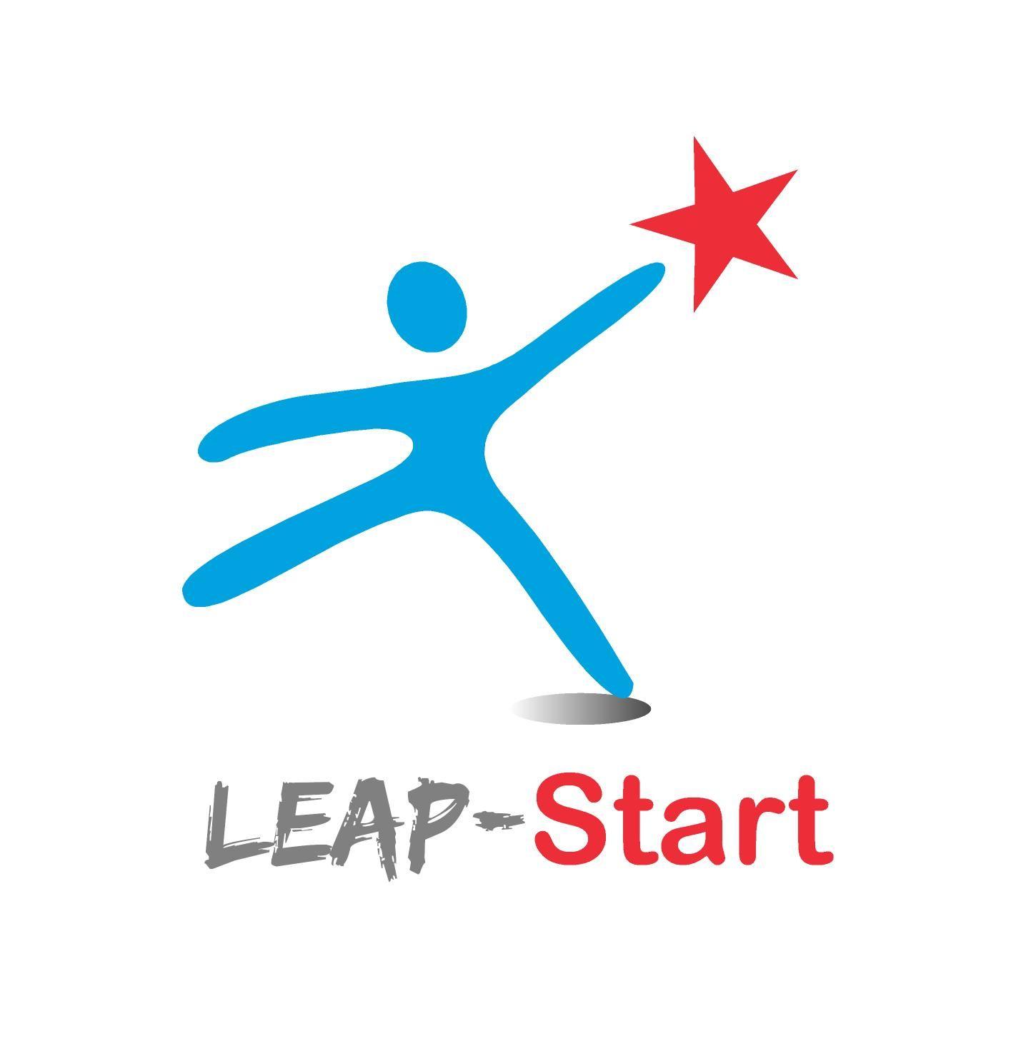 Hui Logo - Personable, Playful, University Logo Design For Leap Start By NG KIA